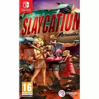 Merge Games Slaycation Paradise - Nintendo Switch