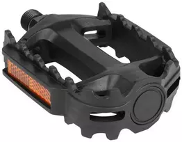 Rock Pedalai One MTB Pedal 10 Juodas (NF180201) (Atnaujinta)