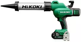 HIKOKI WYCISKACZ 18V AC18DA WPZ 400ml 1x2,0Ah