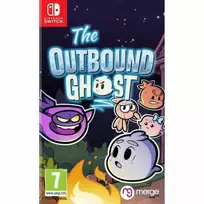 The „Išvykstantis vaiduoklis“ – „Nintendo Switch“
