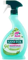 Sanytol 94% vegetable origin disinfectant universal cleaner 500ml