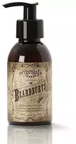 Beardburys Shaving Kreminis skutimosi kremas, 150 ml