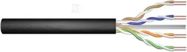 Digitus DK-1614-VH-5 tinklo kabelis Violetinė 500 m Cat6 U/UTP (UTP)