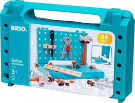 Ravensburger Darbastalis Brio Builder 63459600