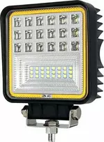 Zd21B LED Žibintas 12V 24V 126W