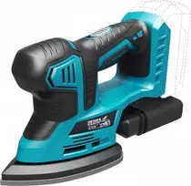 Dedra Akumuliatorinis lifuoklis delta 18V 140x140x93mm