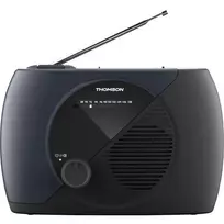 Thomson RT350 - nešiojamasis FM radijas