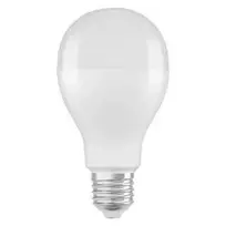Osram Parathom Classic LED | E27 | 19 W | Šiltas Baltas