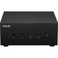 ASUS PN64-BB5003MDE1, Barebone - juodas, be operacinės sistemos