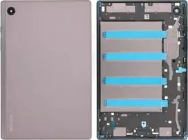 Pridedamas Samsung X200 Tab A8 10.5 planšetinio kompiuterio galinis dangtelis