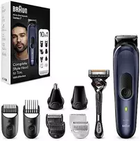 Braun 10-in-1 Styling-Set 7 MGK7410