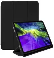 Mercury Flip Apple iPad Air 10.5 (2019) dėklas planšetiniam kompiuteriui juodos spalvos