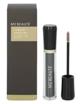 M2 Beauté Antakių gelis Colour and Amp Care Skirtas šviesiems plaukams 6ml