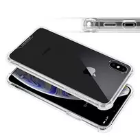 Dėklas MERCURY SUPER PROTECT CASE IPHONE XS MAX