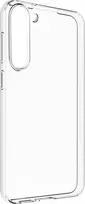 SBS „Puro PURO 0.3 Nude“ – ekologiškas „Samsung Galaxy S23“ dėklas (permatomas)
