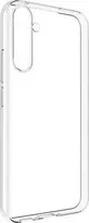 SBS Dėklas Puro Nude 0.3, skirtas Samsung Galaxy A54 5G Transparent