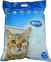 Krienai Duvo+ Silica Premium Smellless 16 l