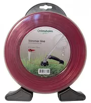 Valas trimeriui 2.7 mm/70m Grimsholm Star