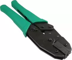 InLine užspaudimo įrankis, skirtas RJ45 8P8C Hirose jungtims (75100)