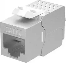 Wentronic Goobay Klaviatūra modulis cat.6A STP be įrankių LSA 79448
