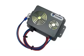 Amio Viano Automobilinis graužikų atbaidymo prietaisas, 85 x 65 x 36 mm