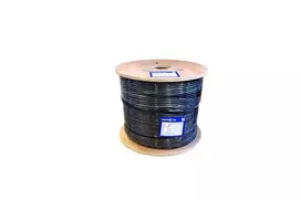Kompiuterio laidas Datafiber CAT5E U/UTP outdoor, 305 m