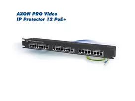 TST VIRŠĮTAMPIŲ RIBOTUVAS AXON-PRO-IP-12POE+