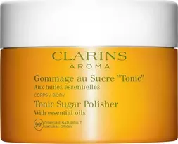 Clarins Aroma Tonikas Sugar Polisher