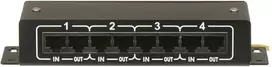 Acar VIRŠĮTAMPIŲ RIBOTUVAS AXON-MULTINET-4 ETHERNET