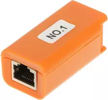 TST TERMINATORIŲ RINKINYS CS-TER-1/10 TESTAVIMUI CCTV