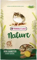 Versele-Laga nv Nature Mini Hamster žiurkėnų pašaras, 400g