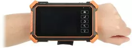 TST CCTV DAUGIAFUNKCINIS TESTERIS CS-HB-45H
