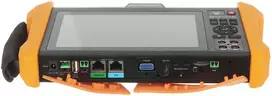 TST CCTV DAUGIAFUNKCINIS TESTERIS CS-H9-70HG