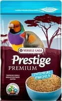 Versele-Laga nv Prestige Premium Tropical Finches egzotinių paukščių lesalas, 800g