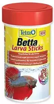 TETRA Betta 100 ml, dekoratyvinių žuvų (gaidelių) pašaras