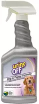 COSMOS BUSINESS GROUP B.V. Urine OFF purškalas šunų šlapimo kvapui ir dėmėms naikinti, 500ml