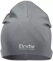 Elodie Details kepurė Švelnutis (Logo Beanie - Tender Mėlyna)