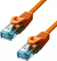 ProXtend ProXtend U / UTP CAT6A LSZH AWG 24 CU Oranžinis 1.5M