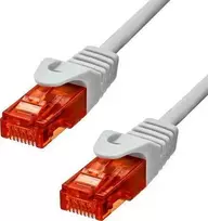 ProXtend ProXtend U/UTP CAT6 LSZH AWG 24 CU Pilkas 1.5M