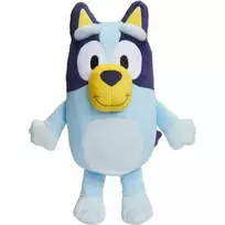 „Bluey Bluey Light Up Bedtime Pal“, minkšta naktinė „GoGlow“ lemputė