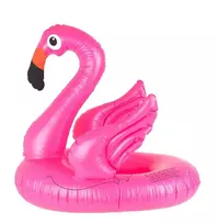 RoGer vaikų plaukimo čiužinys Flamingo