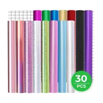 xTool Shimmer lipnus vinilas – 30 vnt.