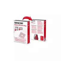 BAGS FOR SVC 520 (5pcs) SENCOR