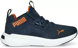 Puma Avalynė Paaugliams Softride Enzo Nxt Jr Mėlyna 195569 20