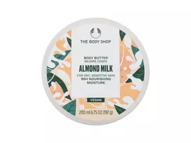 The Body Shop 200ml Moterims