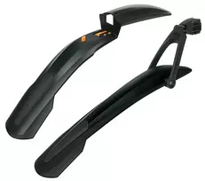 Skydelių komplektas 26-27,5" SKS X-Blade & Shockblade Dark