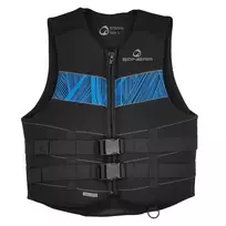 Vokietija Gelbėjimo liemenė Spinera Relax 2 Neopren Vest -50N - M - Mėlyna