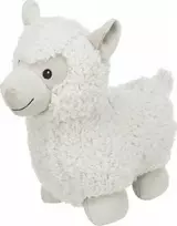 Trixie By Eco Alpaca Eylen, žaislas, šunims, Plush, 26 cm, su garsu