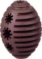 Barry King Šunų regbio žaislas kavai 10 -11 cm