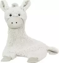 Trixie By Eco Donkey Eleanor, žaislas, šunims, plūgas, 40 cm, su garsu
